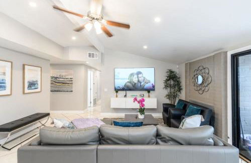 Disneyland Dream Villa 5 BR 3 BA Arcade Games - Foto 10