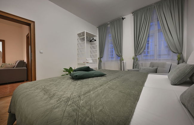 White Swan Boutique Apartments - Foto 47