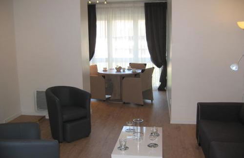 Résidence le Beau Site - Foto 97