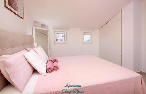 Apartment San Rocco - Photo 13