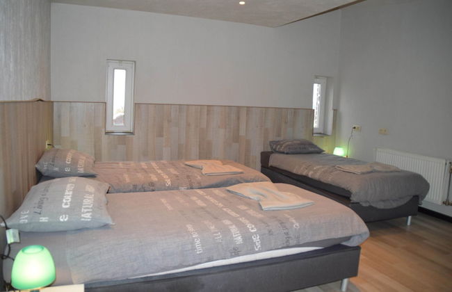 Verviers Villa With Sauna - Foto 14