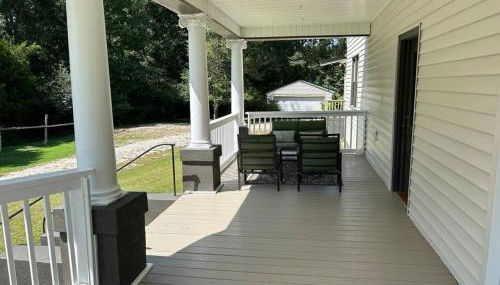 Victorian mini mansion near Lake Greenwood - Foto 4