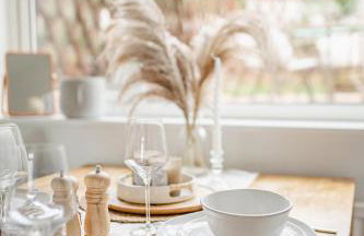 Serene Boho Retreat: White Oak Charm House 10ppl - Foto 31