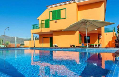 Villa Infinity Geria - Photo 1