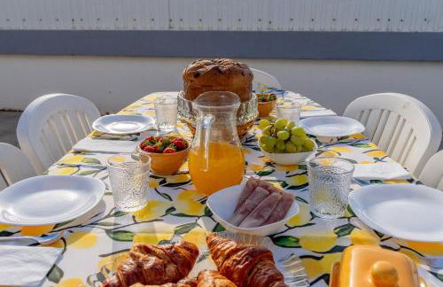 LS Beach House-A passos do Mar - Foto 36