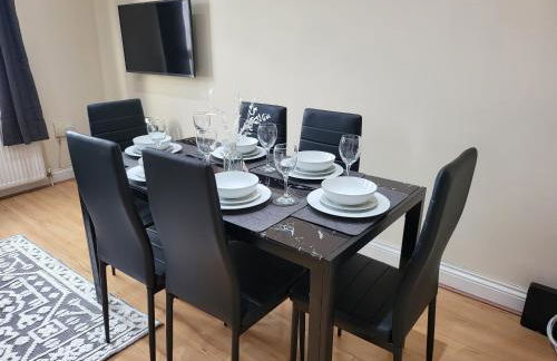 Tooting Bec Central Apartment by London Tube - Photo 7