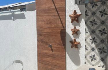 Casa Completa com piscina, 800m da praia de Jauá - Foto 18