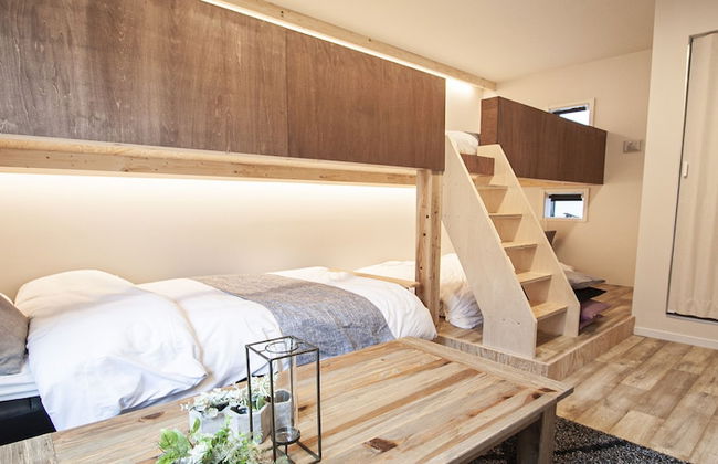 Grand Cave Yokohama - Foto 13