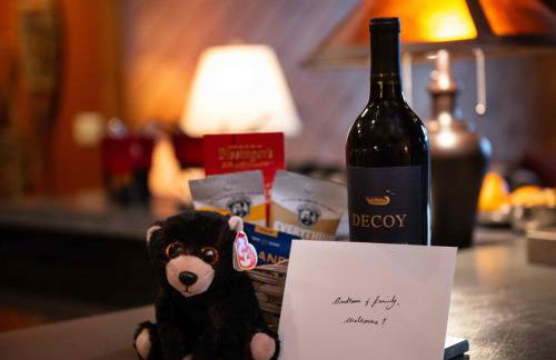 Black Bear Cabin - Foto 17