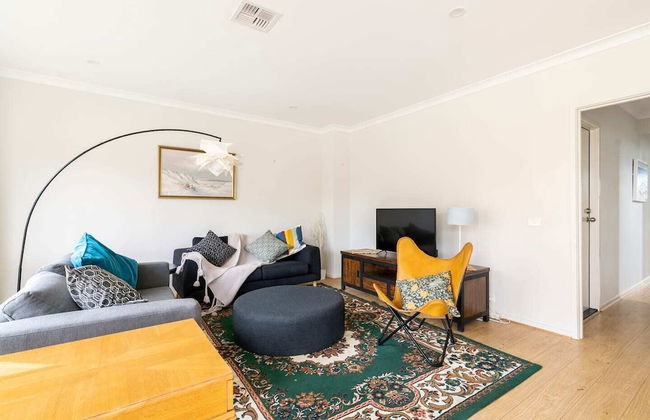 Head to great ocean bowling point cook - Foto 24