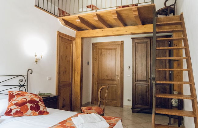 Agriresort Leano - Photo 42