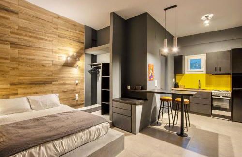 NEMAS Vista Loft - Foto 6