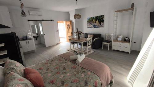 Apartamentos Turísticos Antonio Parra - Foto 3