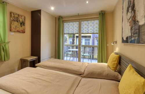 AD1716 apARTments Marktheidenfeld - Foto 3