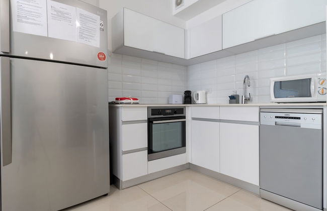 The Haneviim Court - Isrentals - Foto 14