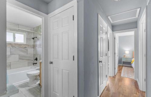 3 Bedroom House with Firepit St. Peters, MO - Foto 7