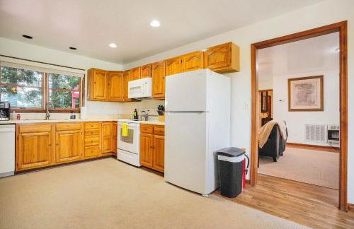 Spacious 3BR with Dock on Working Farm with Pool Table - Foto 10