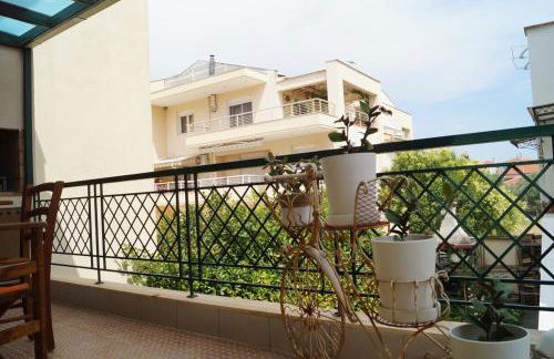 Infinite blue Horizon Elegance Hospitality - Photo 8