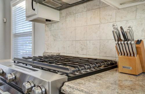 Charming 2BR Retreat - Pet Friendly! - Foto 13