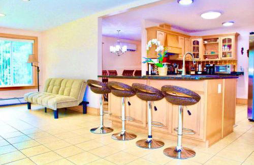 Scenic Views & River Access, Cozy River Home - Foto 20