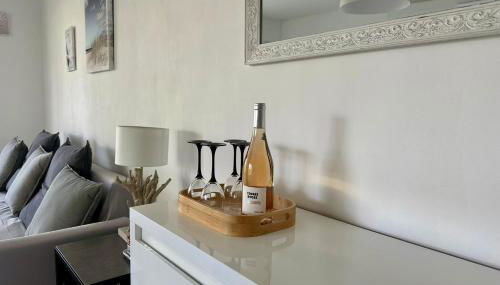 The Jacques Coeur- Vue climatisation et parking ! - Foto 3