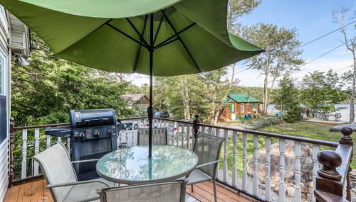 Family Oriented Cottage - Foto 2