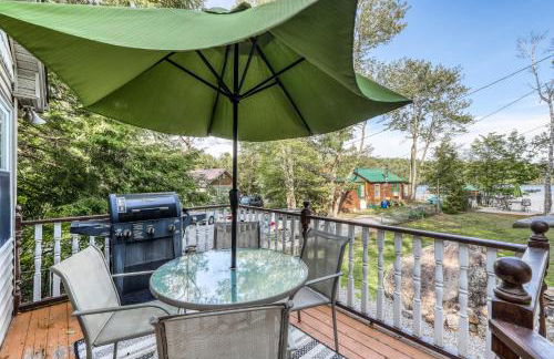 Family Oriented Cottage - Foto 2