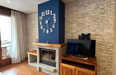 Allotjament Sanuy a Tremp - Foto 15