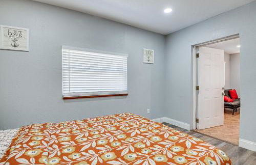 Fishing Paradise Lake Poinsett Home with Deck! - Foto 17