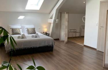 Gite Chez Livia Hautes Vosges - Foto 79