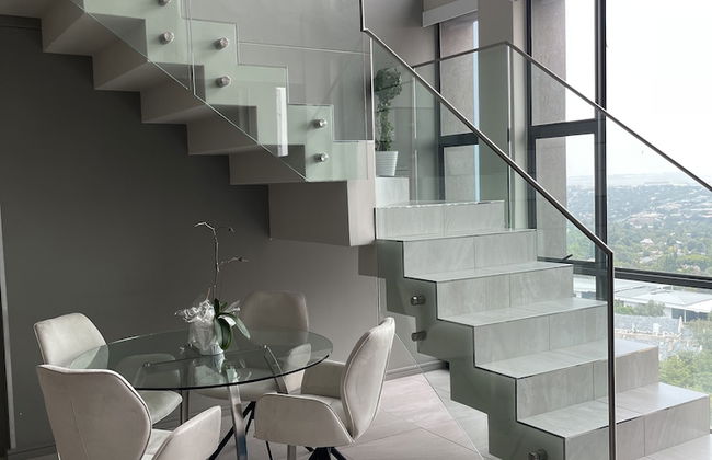 CGRSA Apartment Sandton - Photo 77