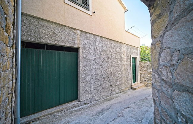 Dream vacation apartment Postira - Foto 28