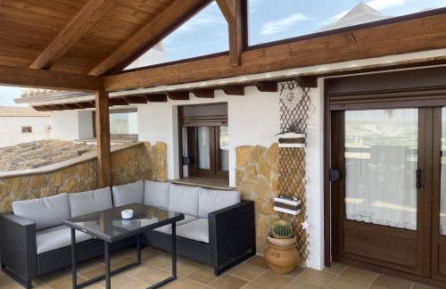 Alhanda Apartahotel - Foto 52