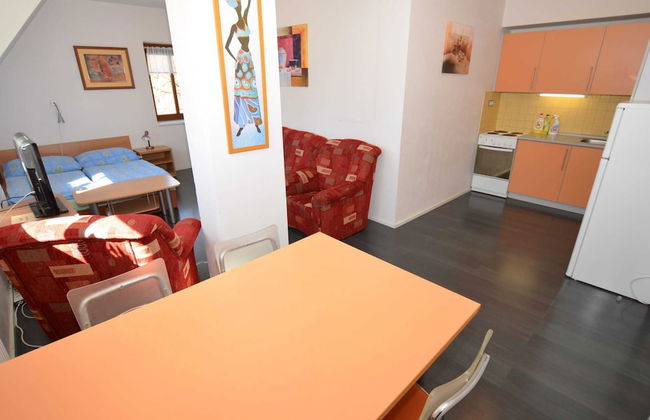 Attractive Apartment in Rokytnice nad Jizerou near Ski Area - Foto 6