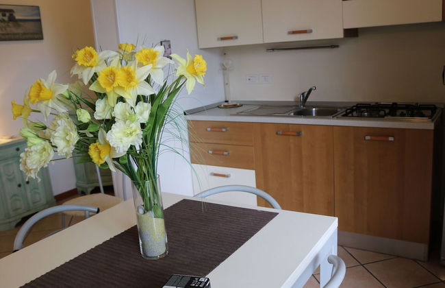 Holiday Home with Nicely Decorated Interior near Lake Garda - Foto 7