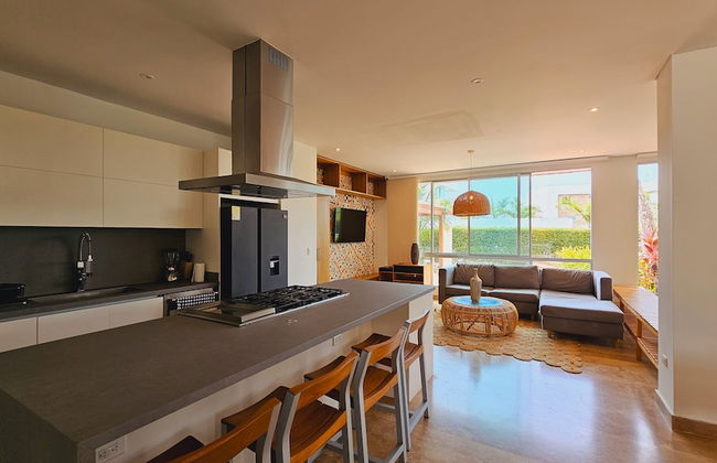 Espectacular casa de playa - Photo 26