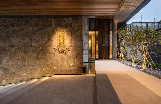 The Marq Angia - Signature Suite - Foto 60