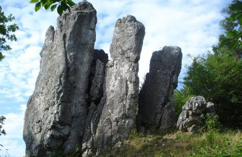 Holiday farm Hohe Drei Zinnen - Foto 16