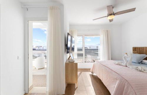 Villa Julieta - Privacidad, Exclusividad y Piscina Climatizada - Photo 19