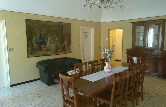 Agriresidence A Ca Du Cappellan - Photo 39