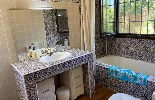 Chalet Dani con parcela privada a 8min de Puy Du Fou - Foto 4