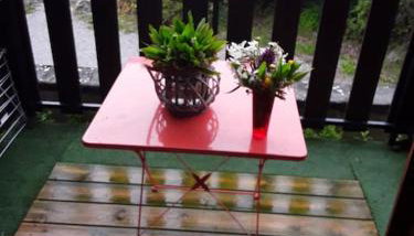 L'étoile des neiges Studio confort pour 4 personnes - Foto 4