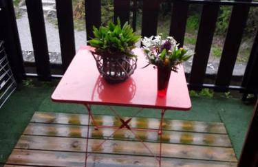 L'étoile des neiges Studio confort pour 4 personnes - Foto 4