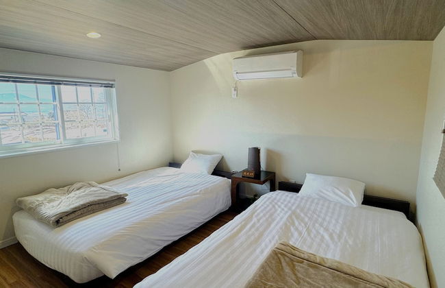 Solana Karuizawa Villa - Foto 2