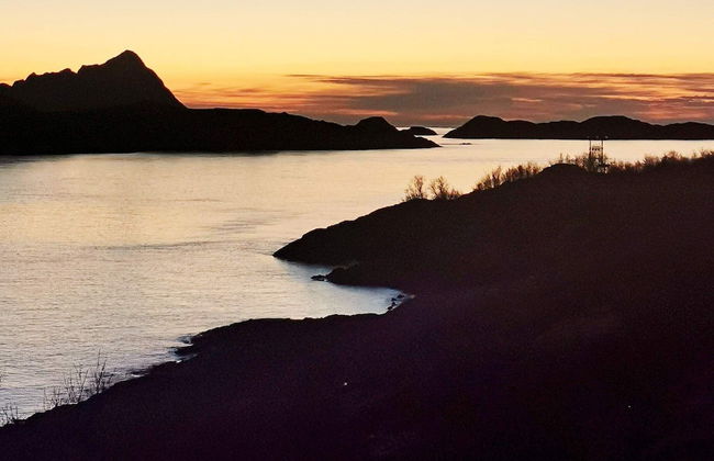 Holiday Home in Rebbenes - Foto 11