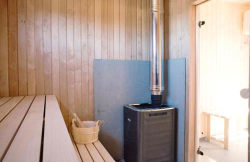 SKAN-PARK Ferienhäuser & Tiny Houses am Bärwalder See - Foto 39