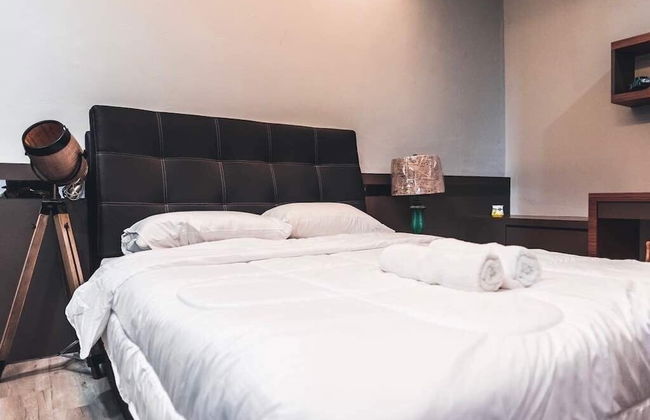 Boutique Homestay at Air Itam - Foto 1