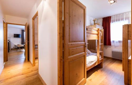 Residence Miravidi La Rosiere - Foto 34