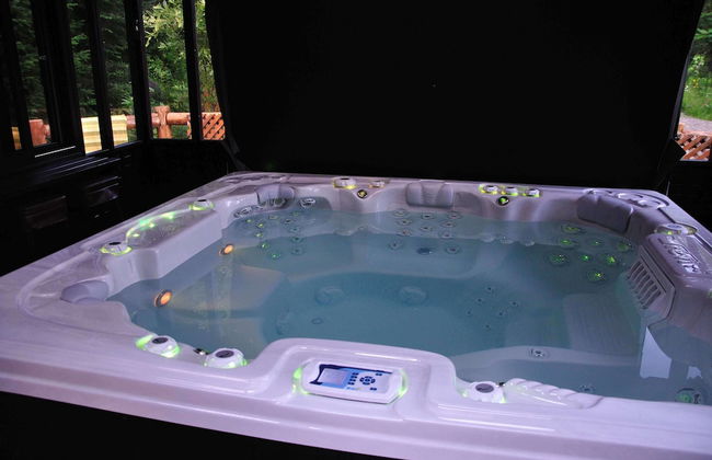 Les Chalets du Trappeur - Photo 16