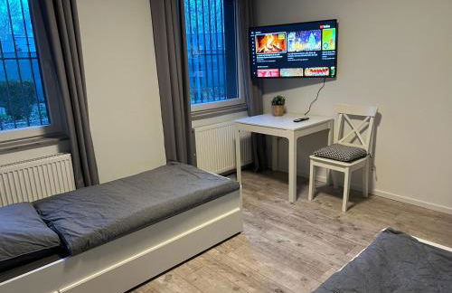 Gästehaus Hannover - Foto 5